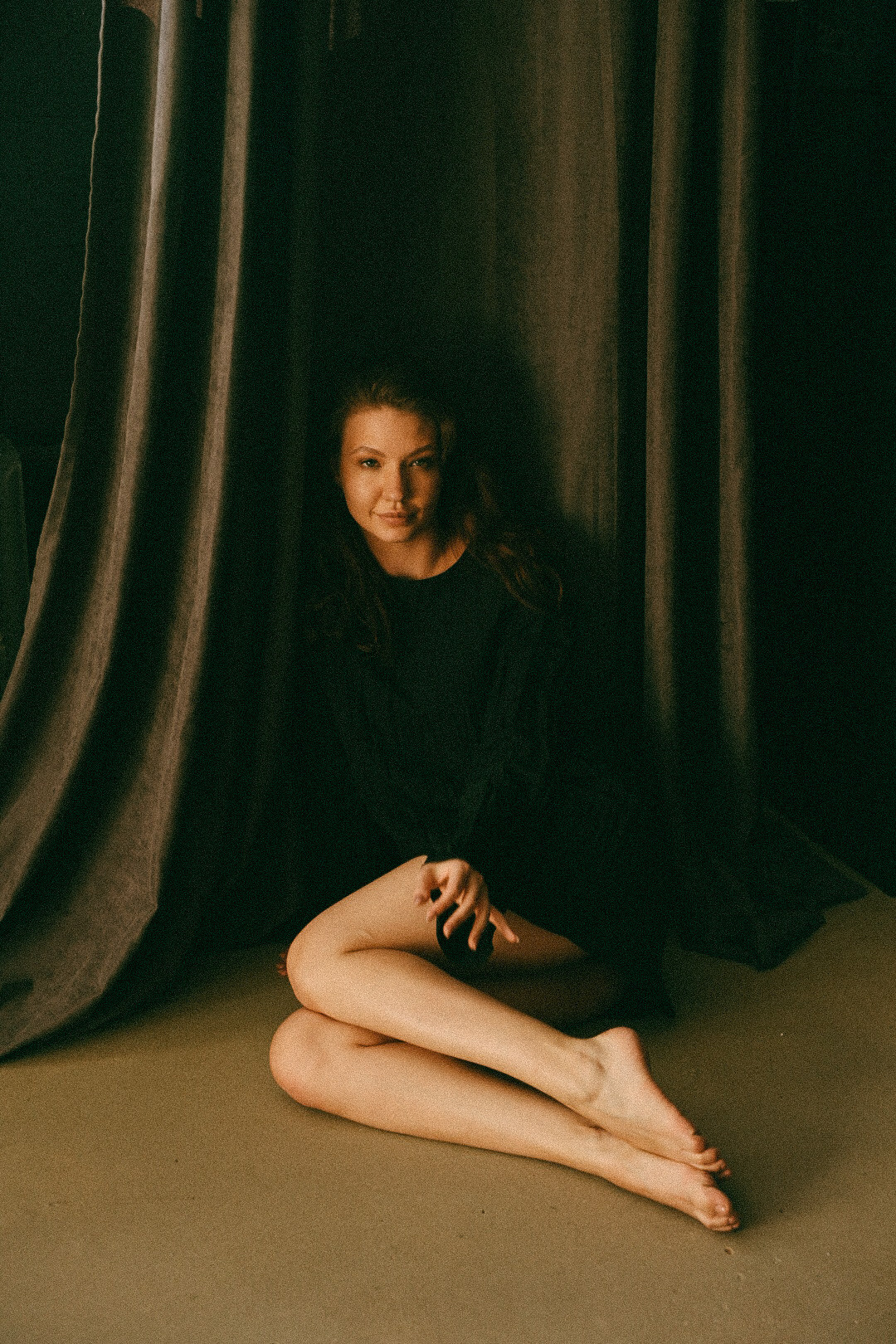 Максим и Настя. Фотограф Нижний Новгород