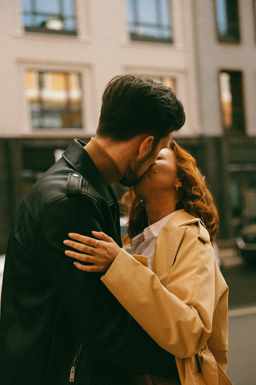 Егор и Оксана. Фотограф Нижний Новгород