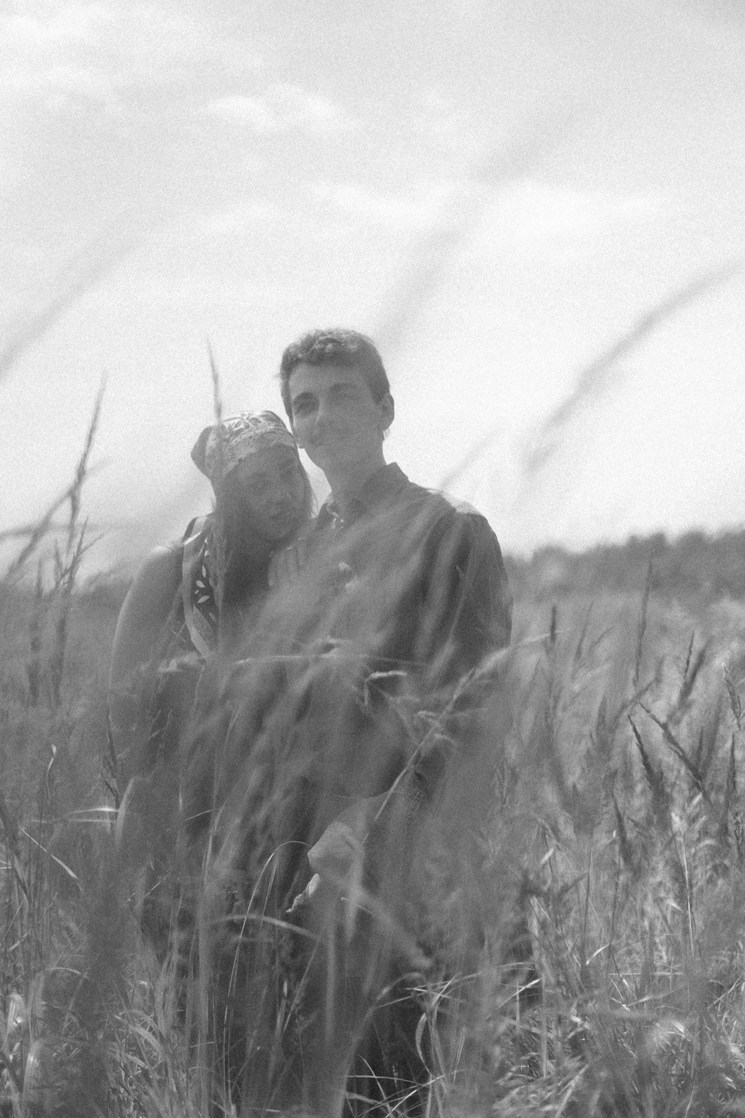 Костя и Наташа. Фотограф Нижний Новгород