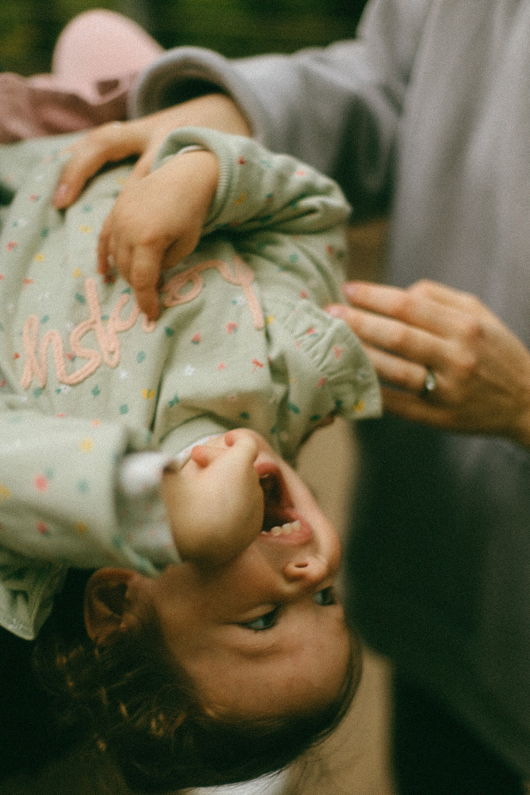 Family. Фотограф Нижний Новгород