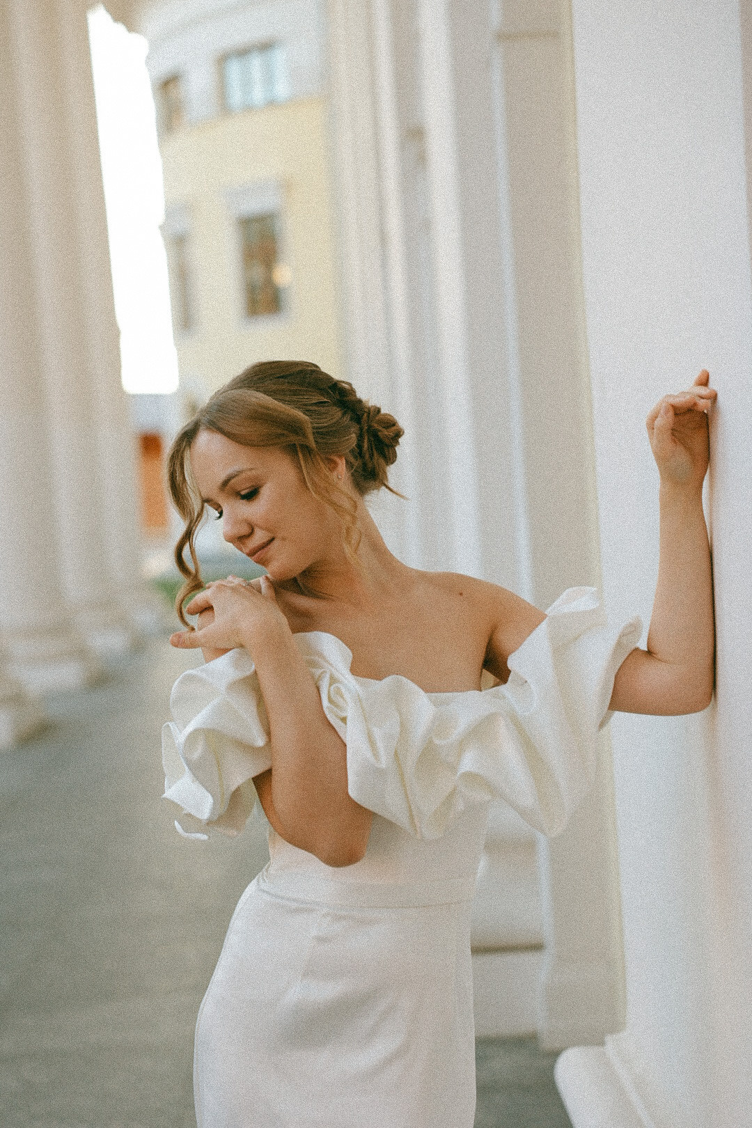 Артем и Екатерина. Фотограф Нижний Новгород