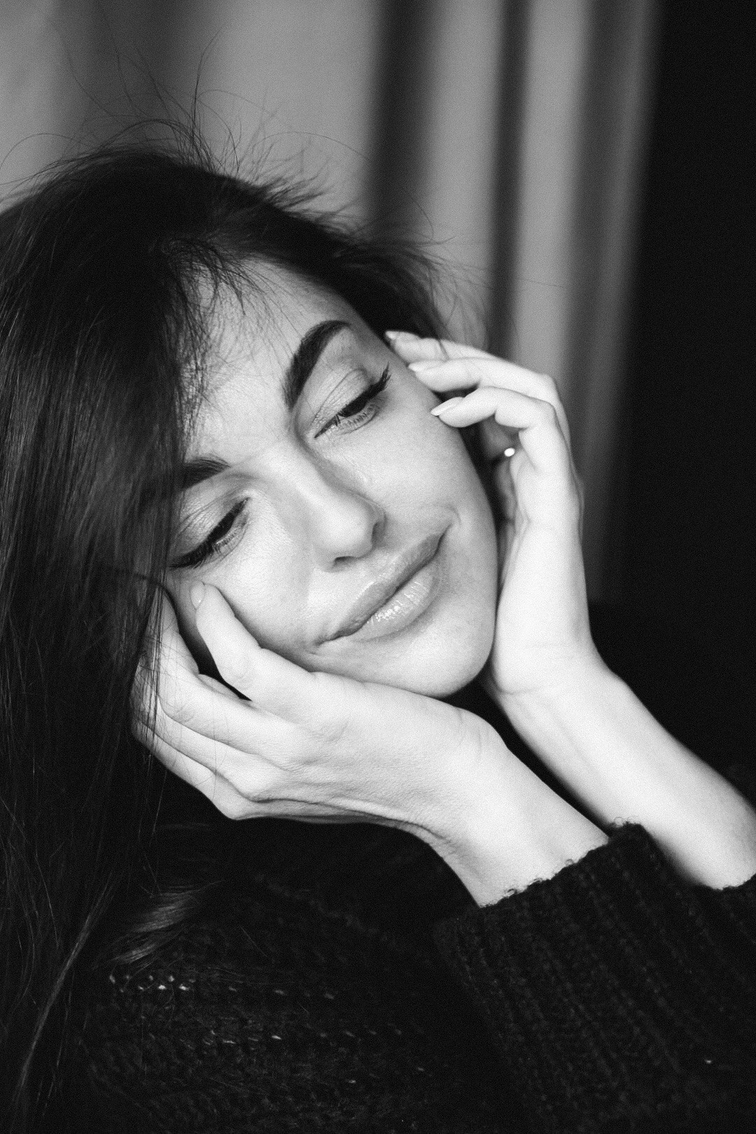 Юля. Фотограф Нижний Новгород