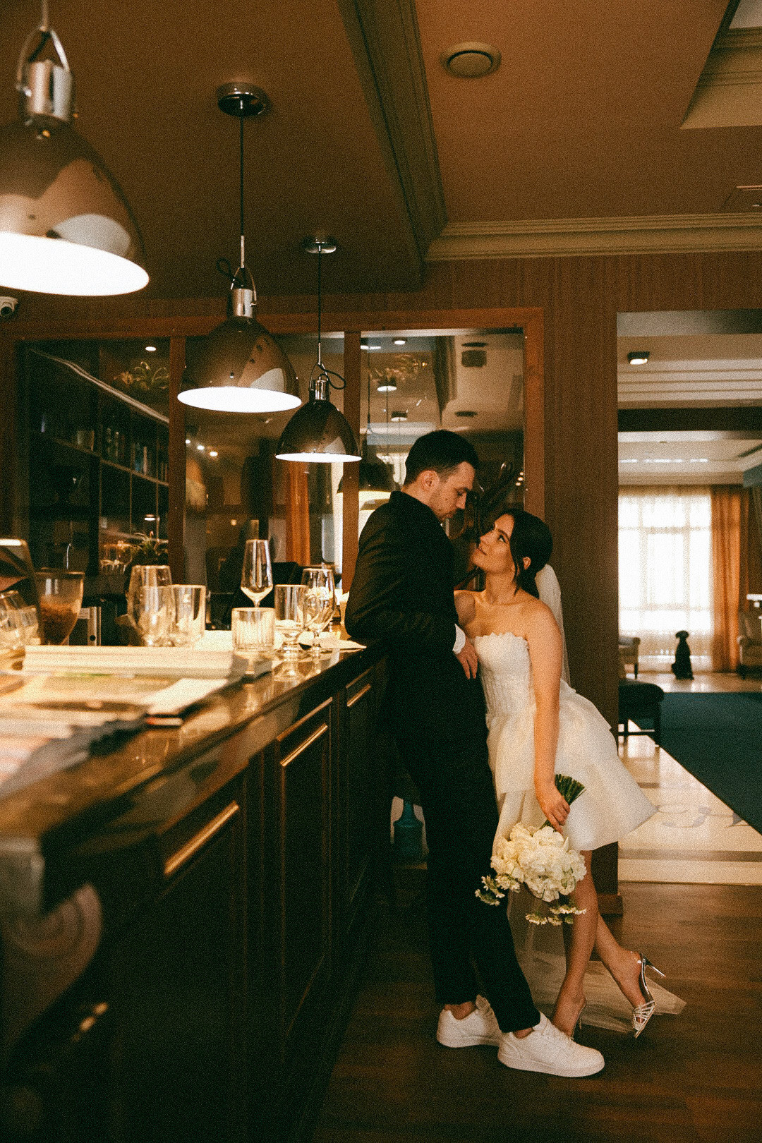 Дима и Ира. Фотограф Нижний Новгород