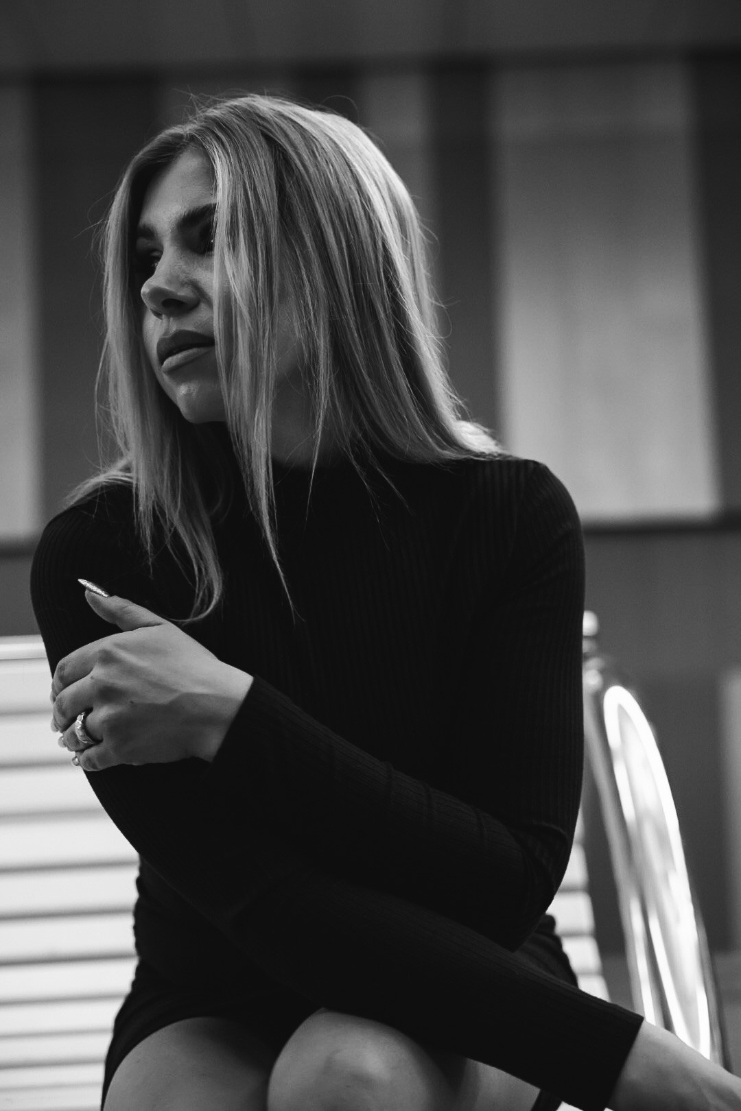 Оля. Фотограф Нижний Новгород