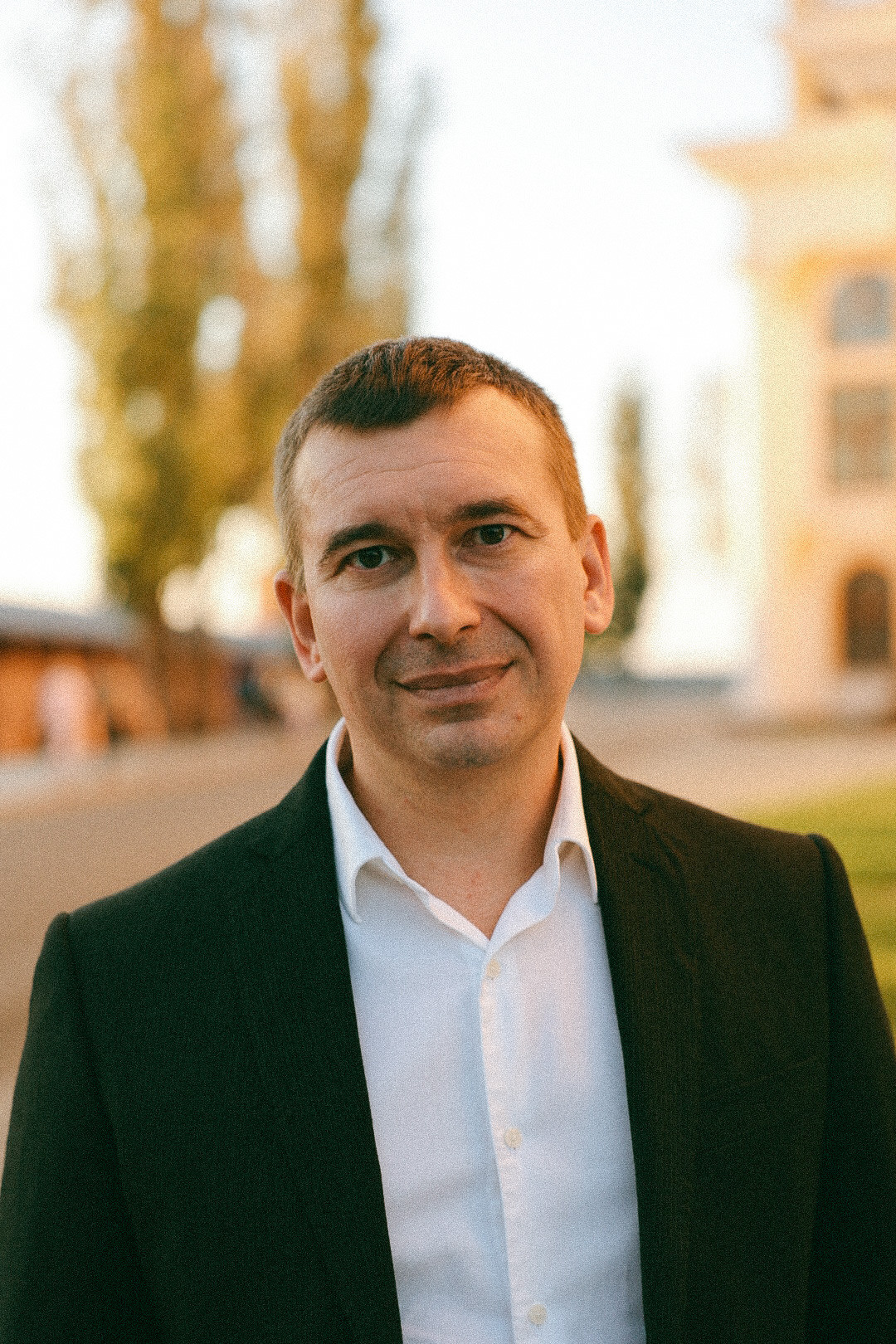 Артем и Екатерина. Фотограф Нижний Новгород