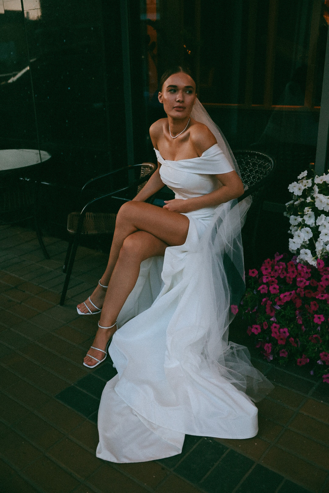 Юрий и Дарья. Фотограф Нижний Новгород