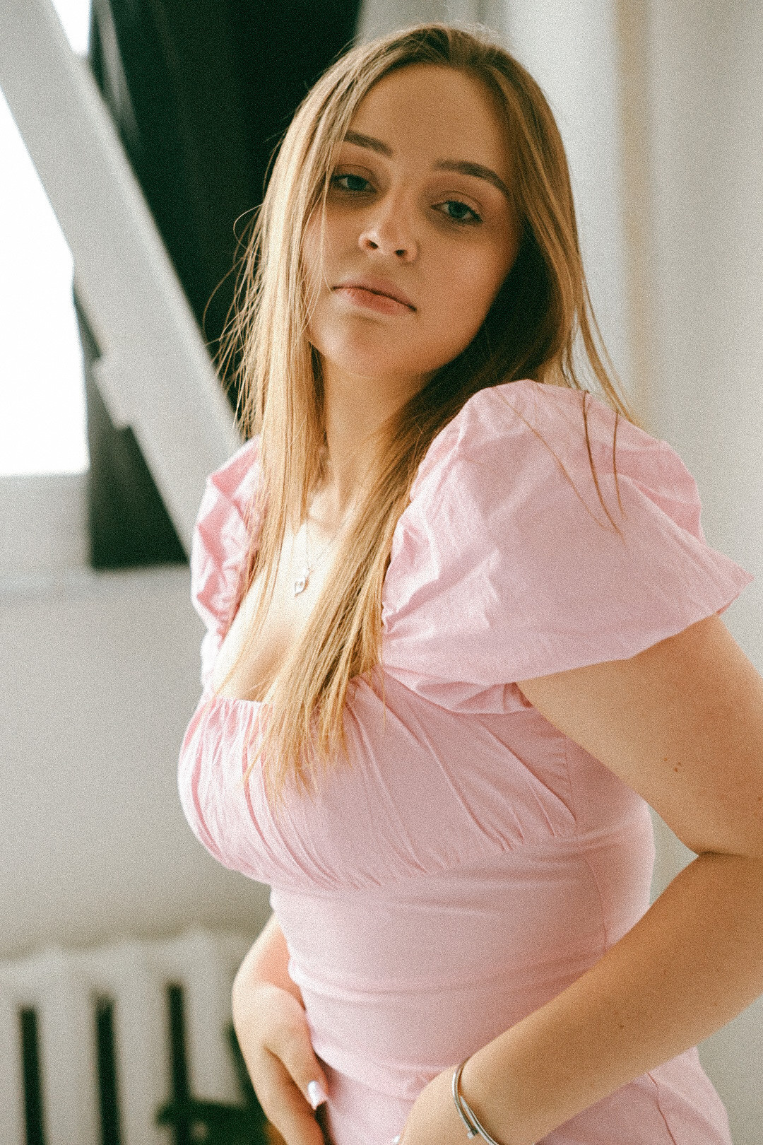 Мекан и Настя. Фотограф Нижний Новгород