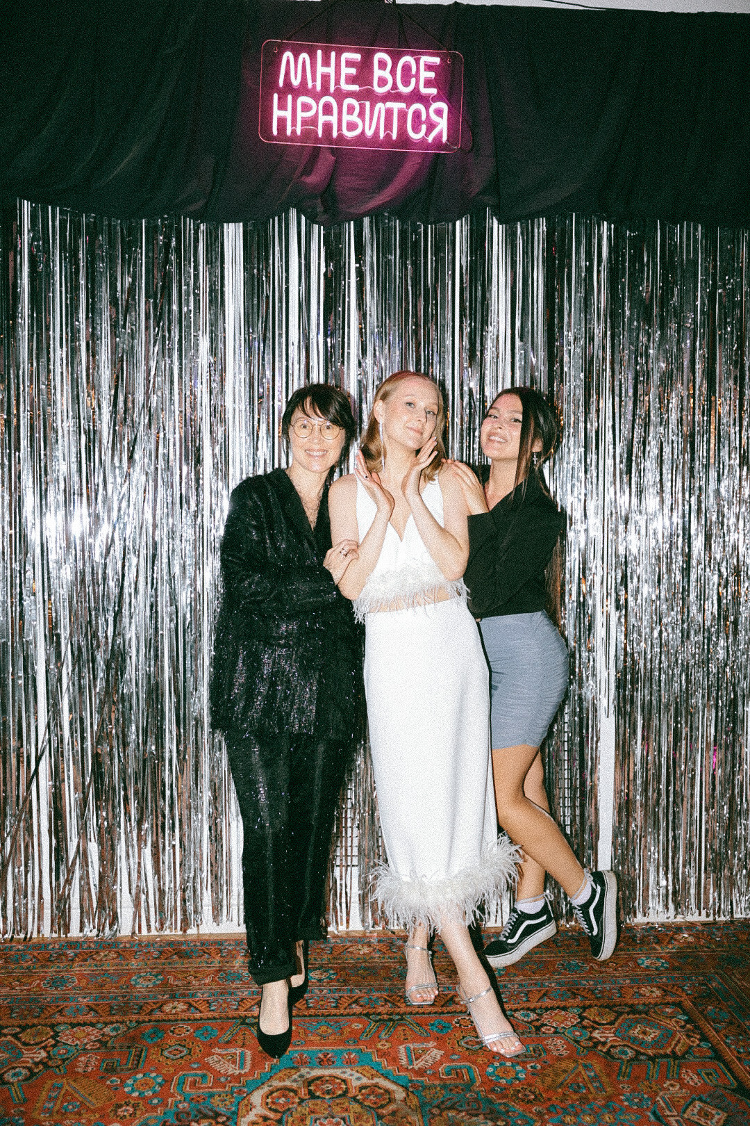 Сережа и Лиза. Фотограф Нижний Новгород