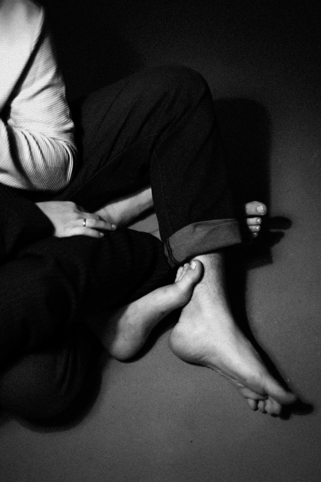 Тимур и Лиза. Фотограф Нижний Новгород