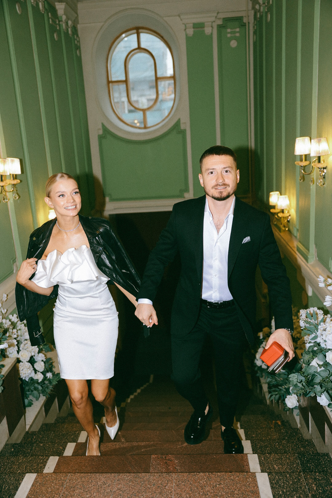 Иван и Анастасия. Фотограф Нижний Новгород