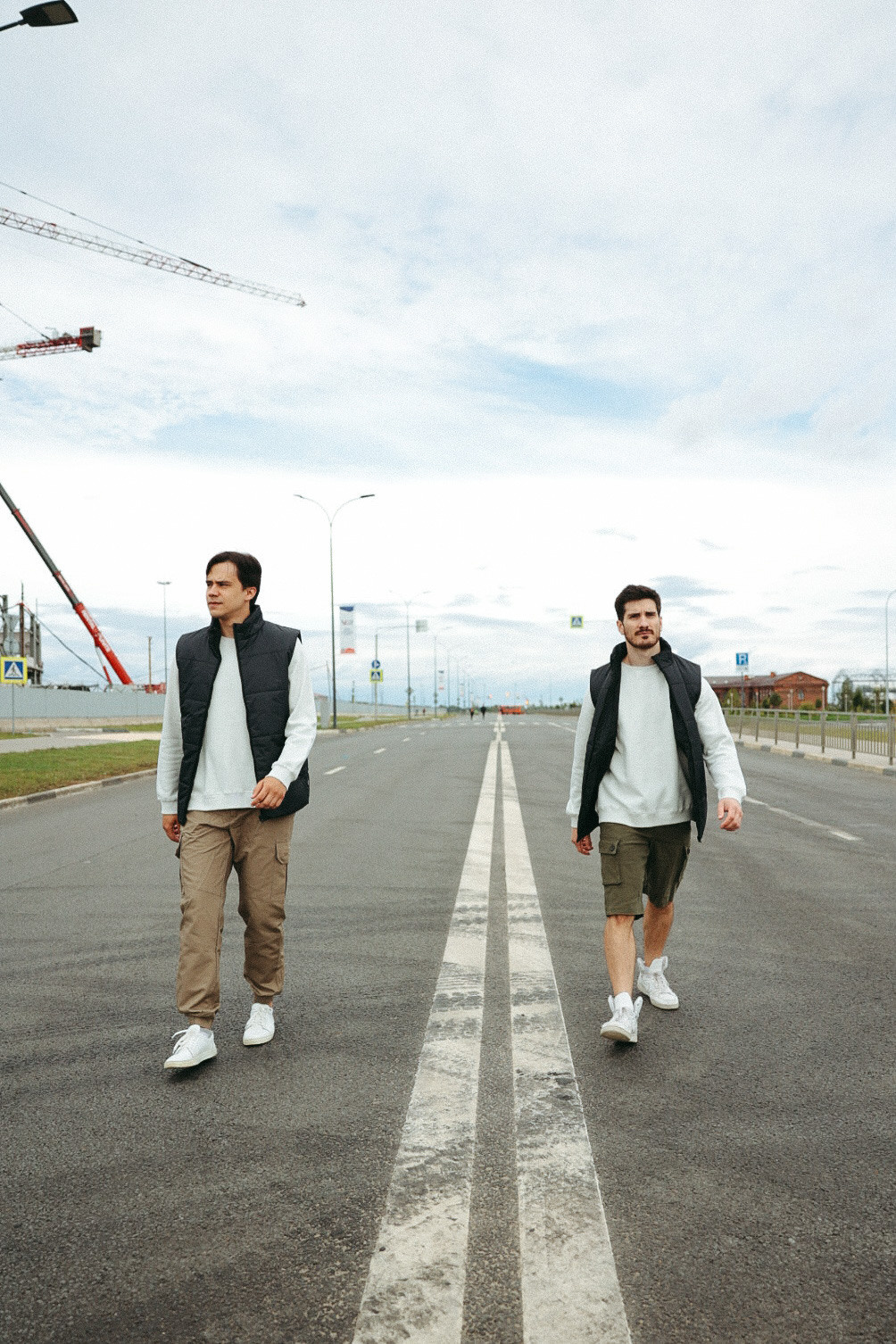 Street. Фотограф Нижний Новгород