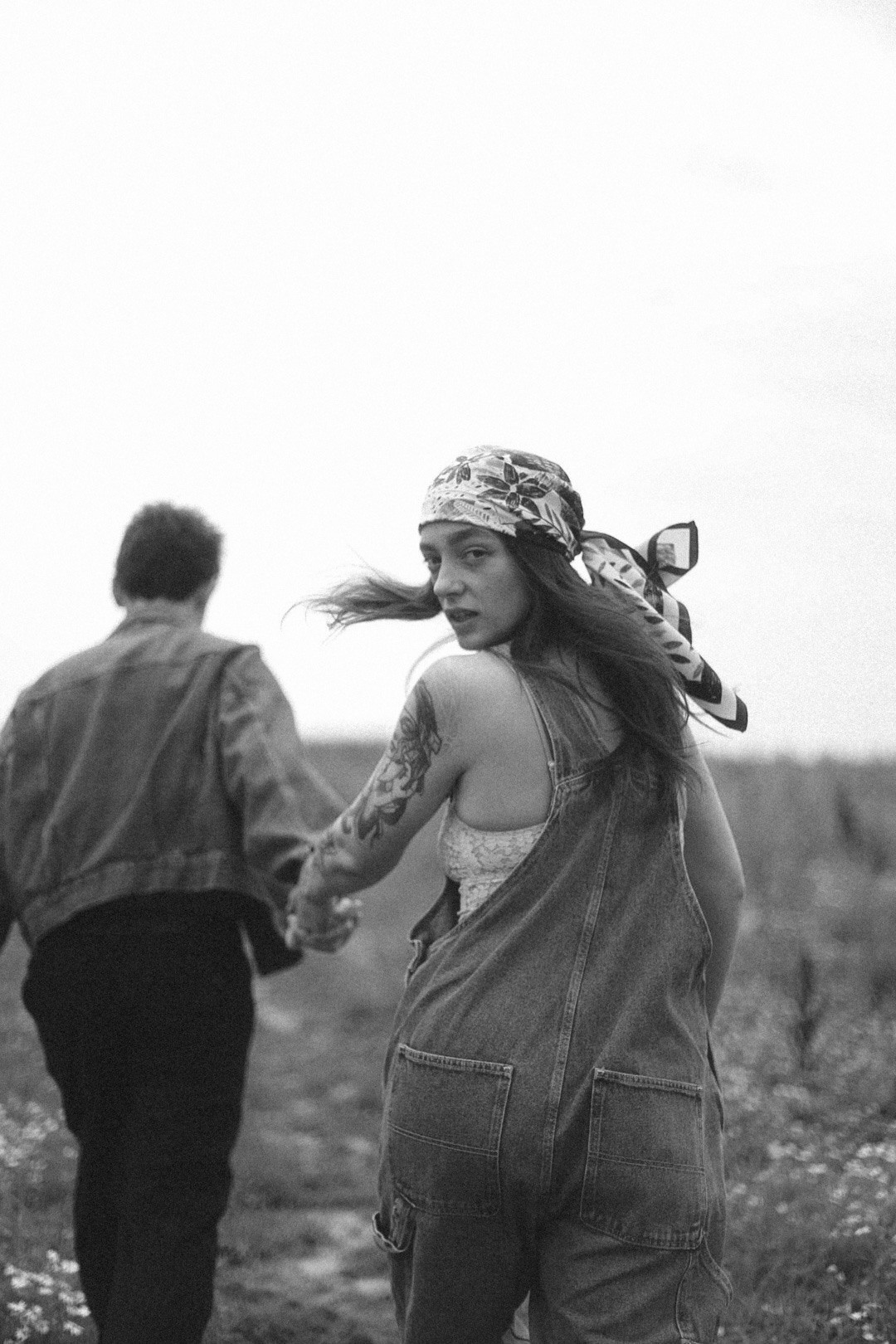 Костя и Наташа. Фотограф Нижний Новгород