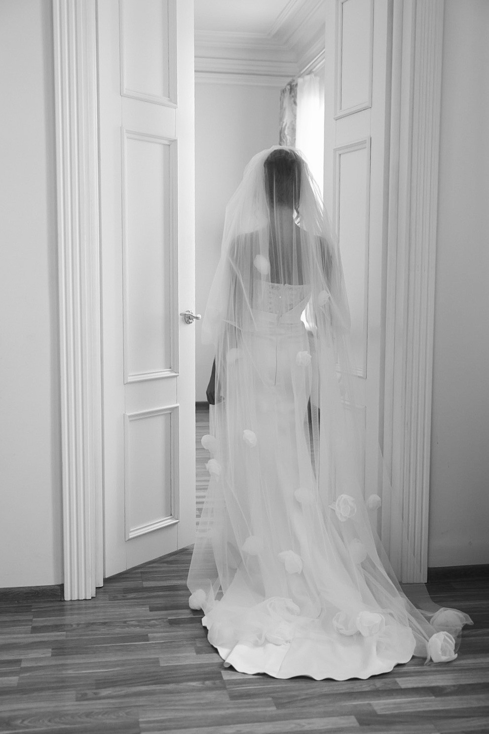 Михаил и Юлия. Фотограф Нижний Новгород