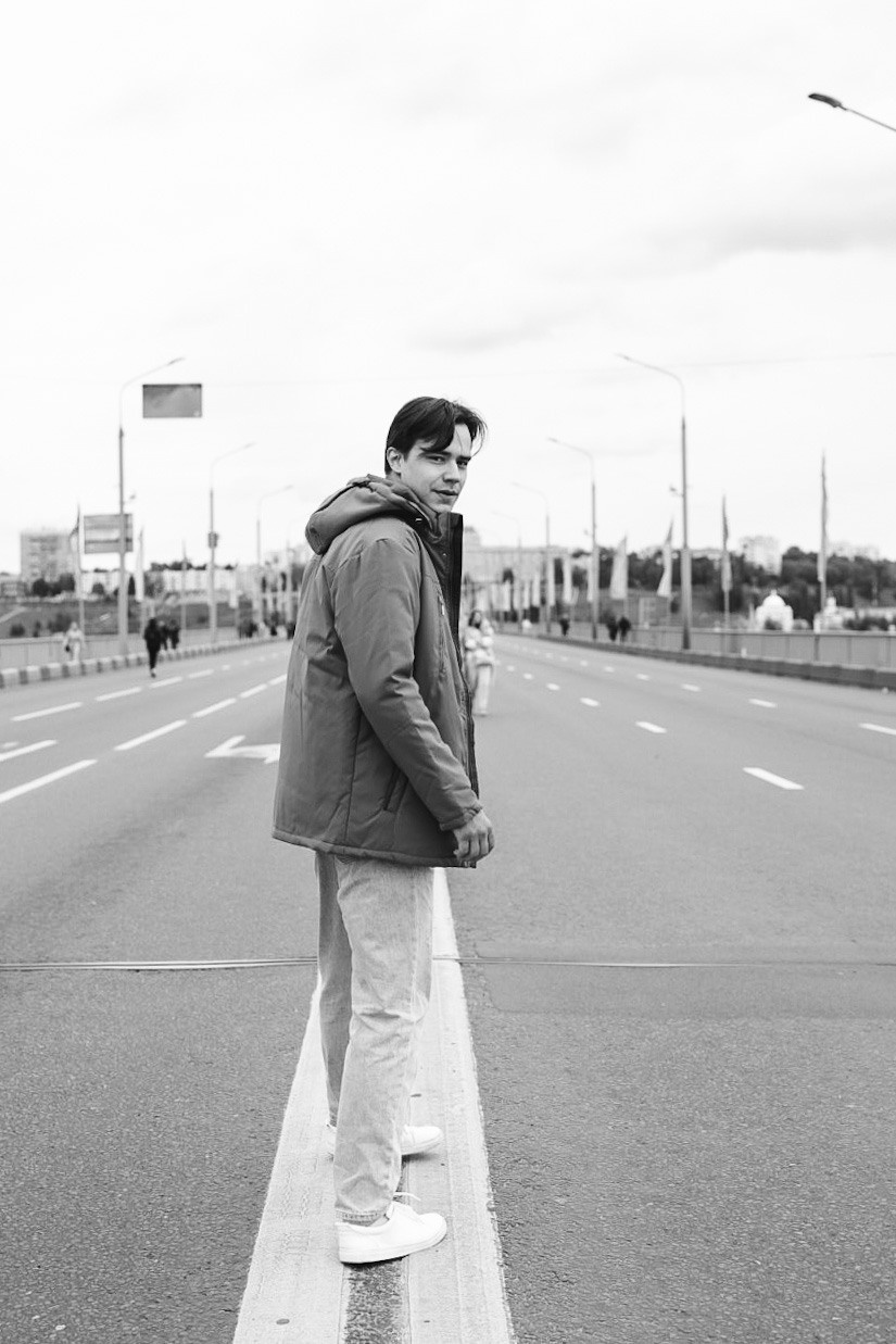 Street. Фотограф Нижний Новгород