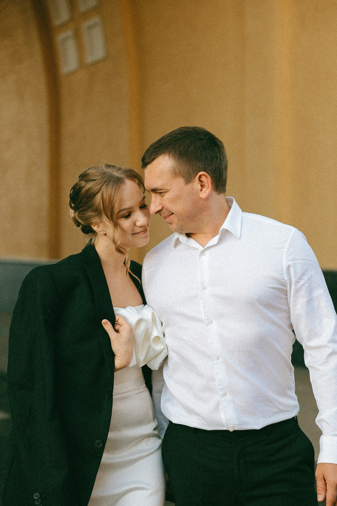 Артем и Екатерина. Фотограф Нижний Новгород