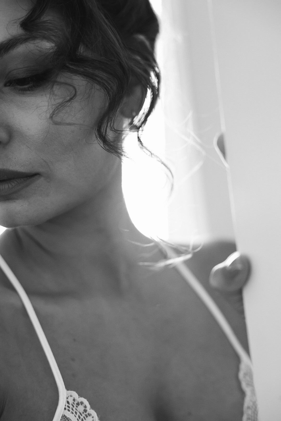 Михаил и Юлия. Фотограф Нижний Новгород