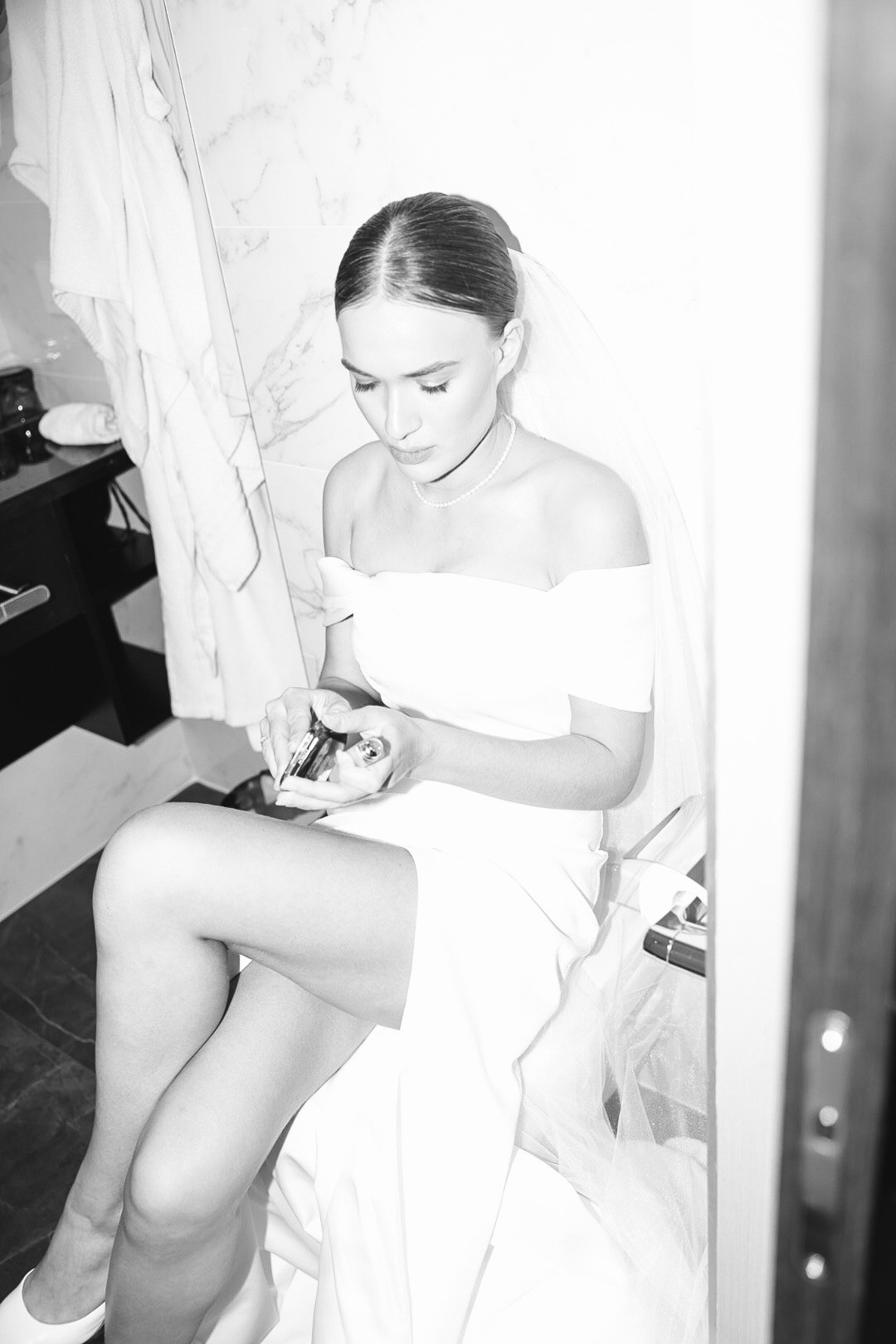 Юрий и Дарья. Фотограф Нижний Новгород