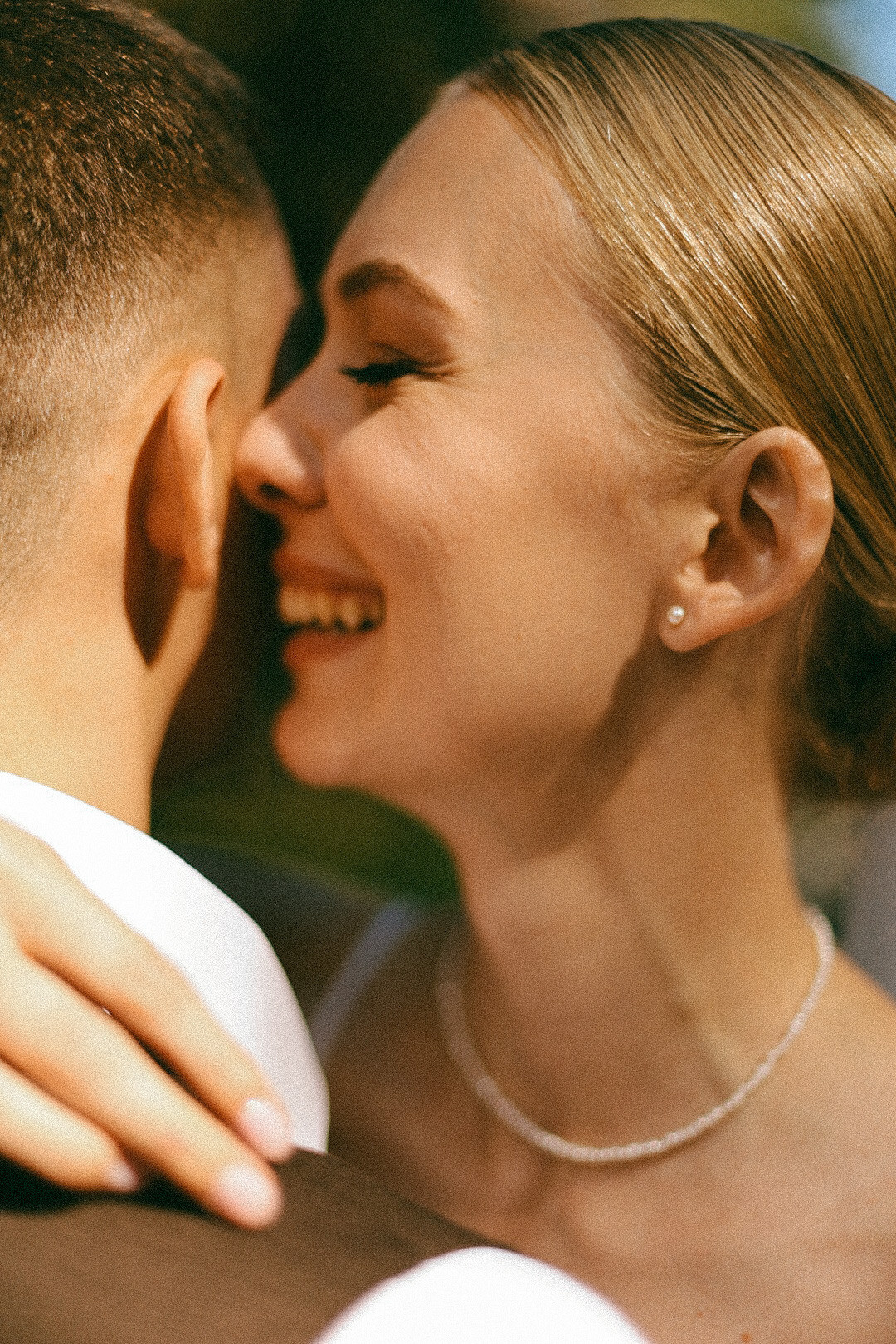 Егор и Лиза. Фотограф Нижний Новгород