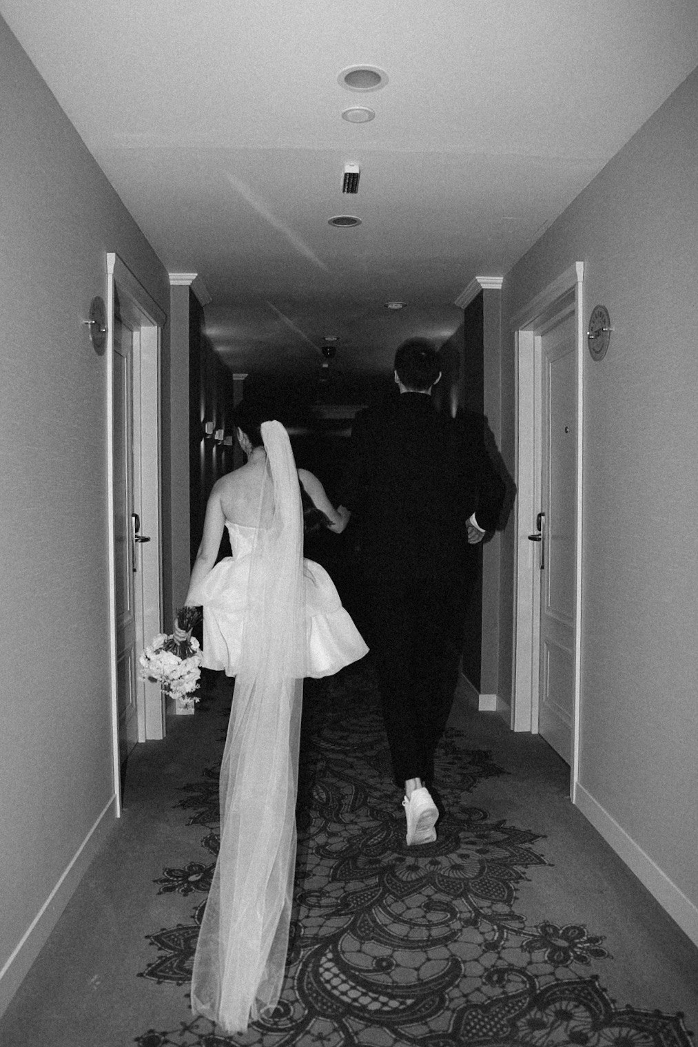 Дима и Ира. Фотограф Нижний Новгород