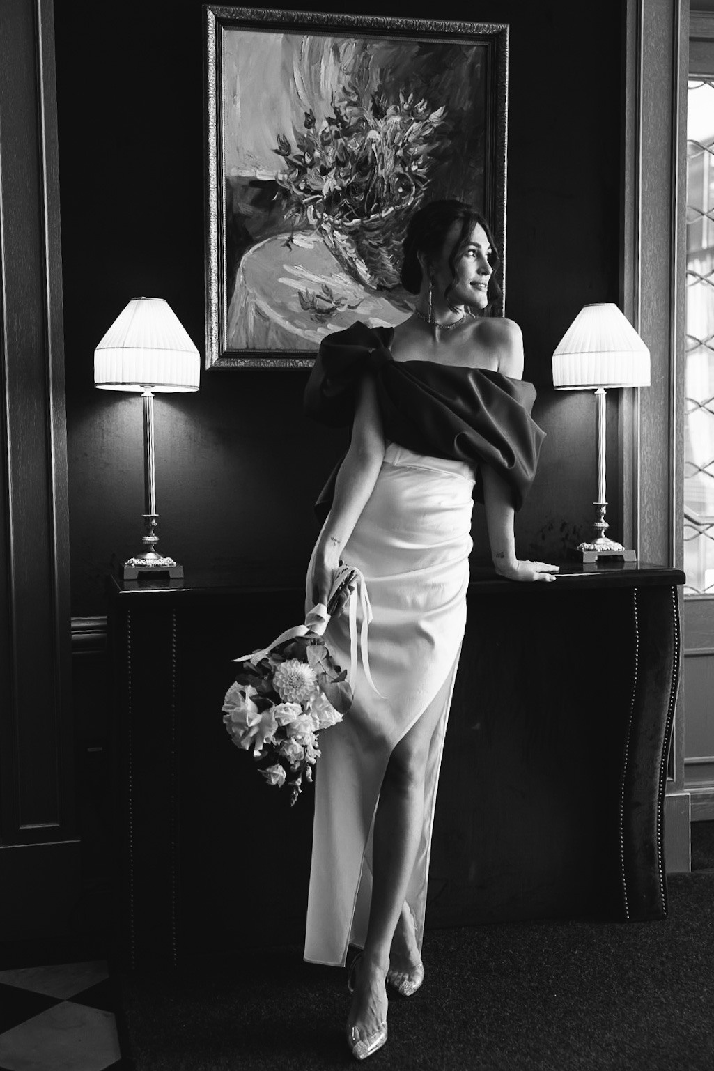 Артем и Руфина. Фотограф Нижний Новгород