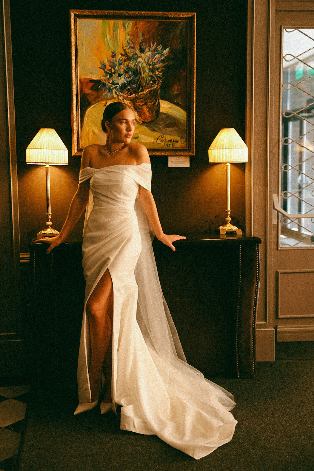 Юрий и Дарья. Фотограф Нижний Новгород