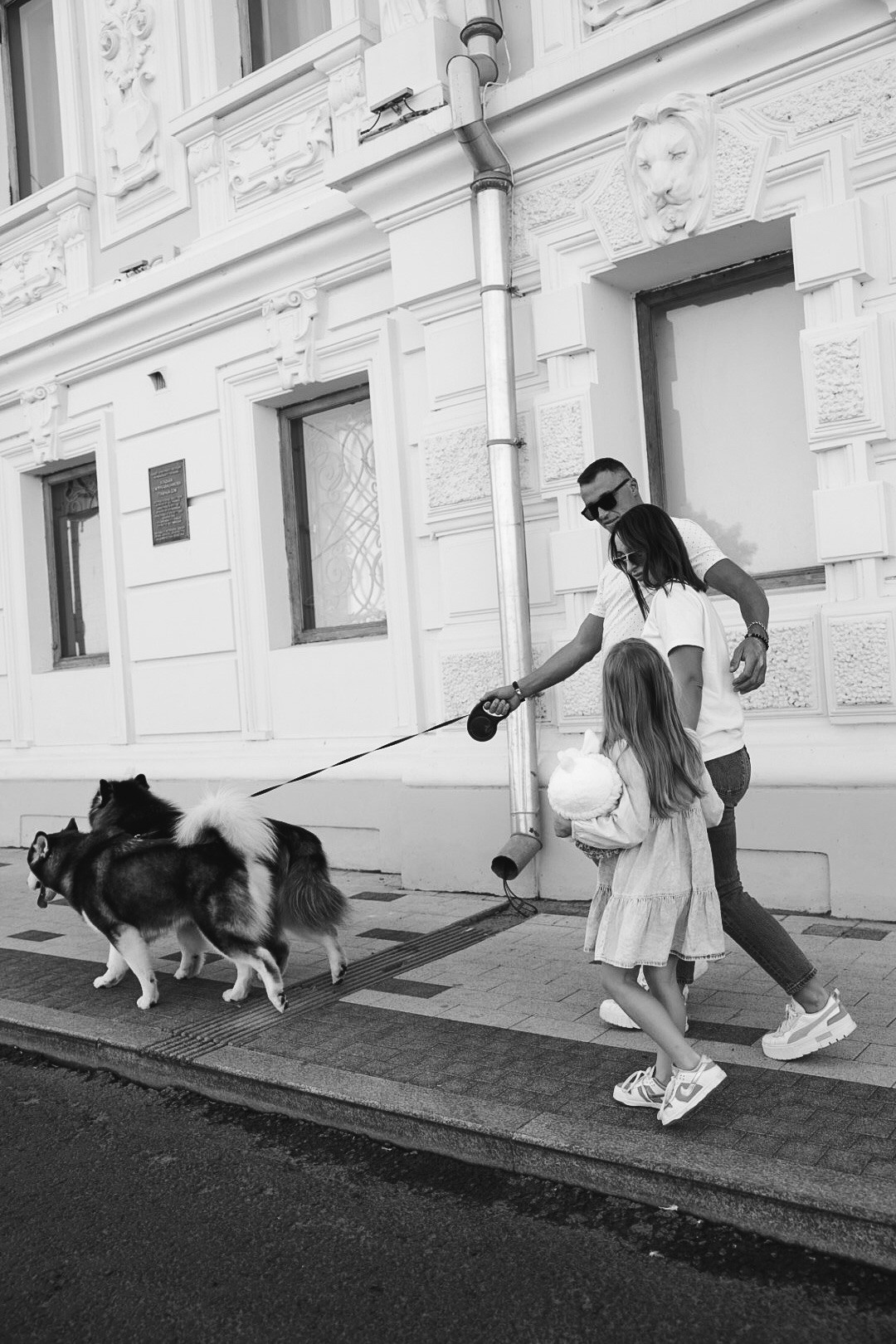 Family. Фотограф Нижний Новгород