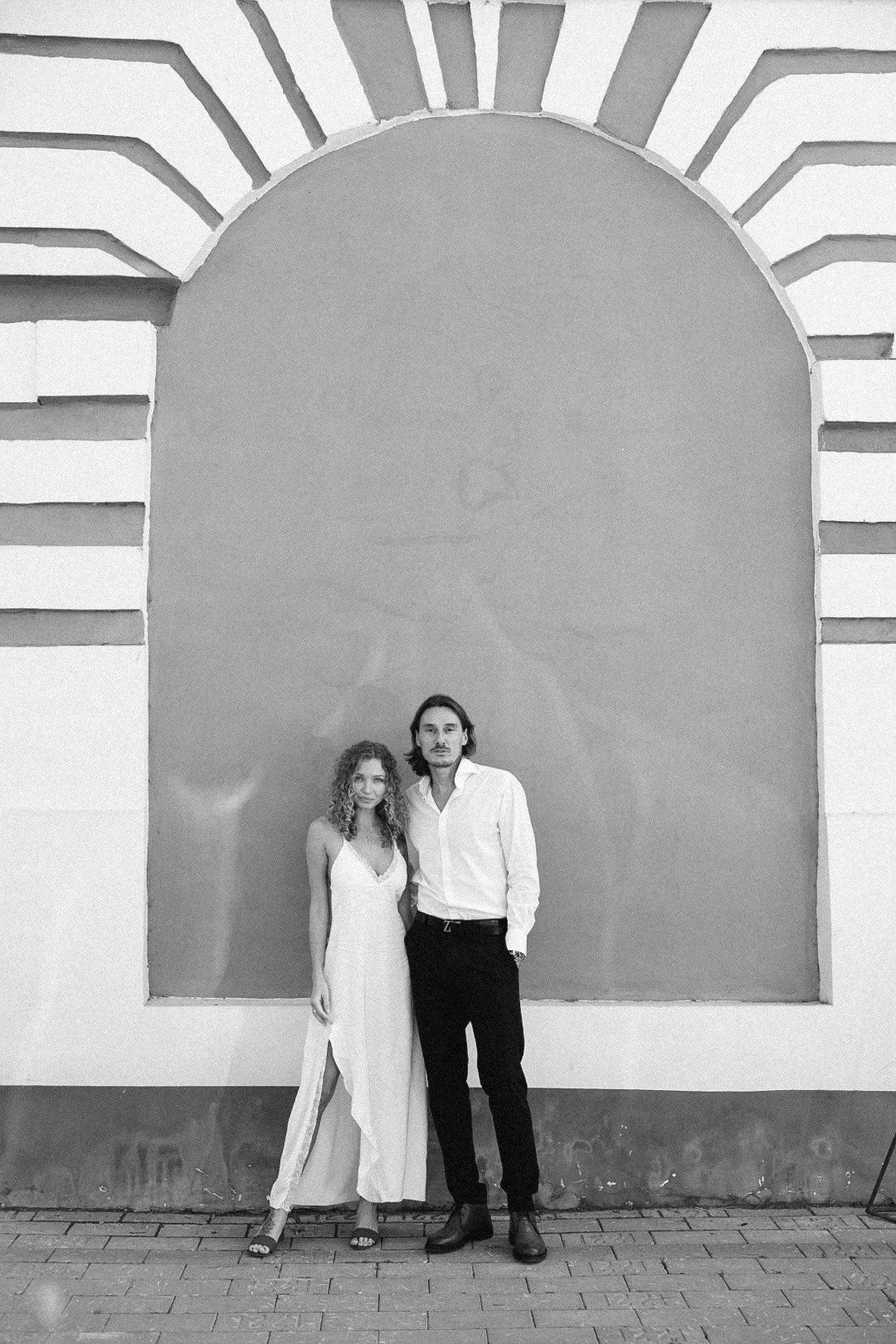 Артос и Света. Фотограф Нижний Новгород