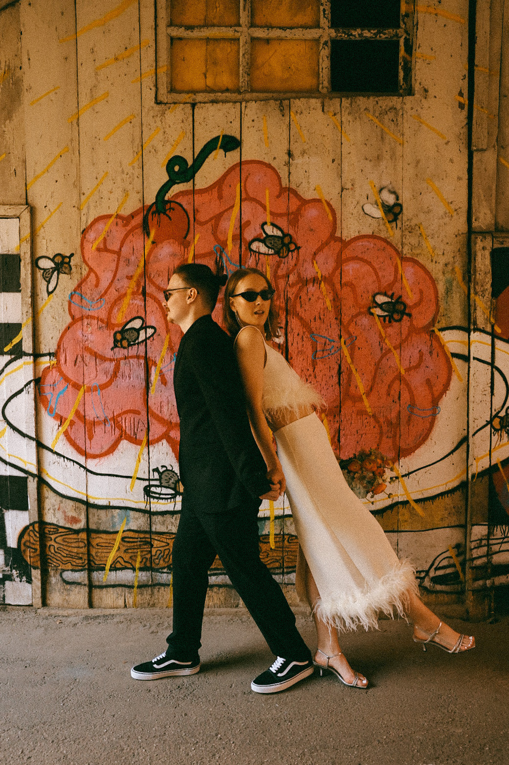 Сережа и Лиза. Фотограф Нижний Новгород