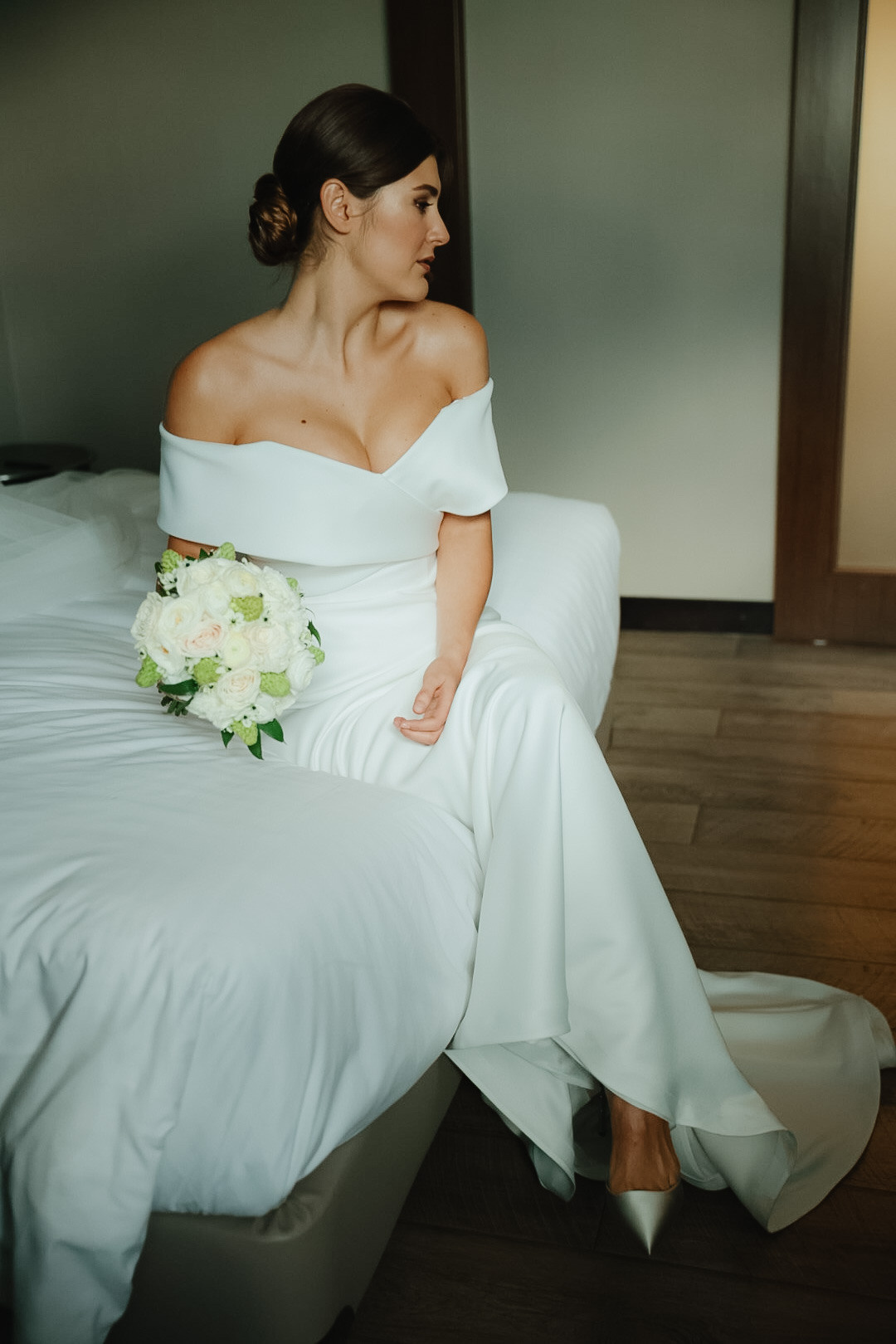 Михаил и Елизавета. Фотограф Нижний Новгород