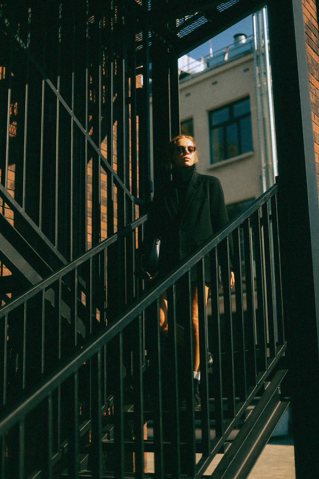 Ангелина. Фотограф Нижний Новгород