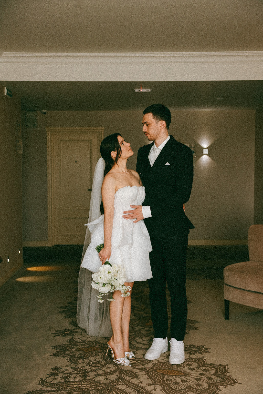 Дима и Ира. Фотограф Нижний Новгород