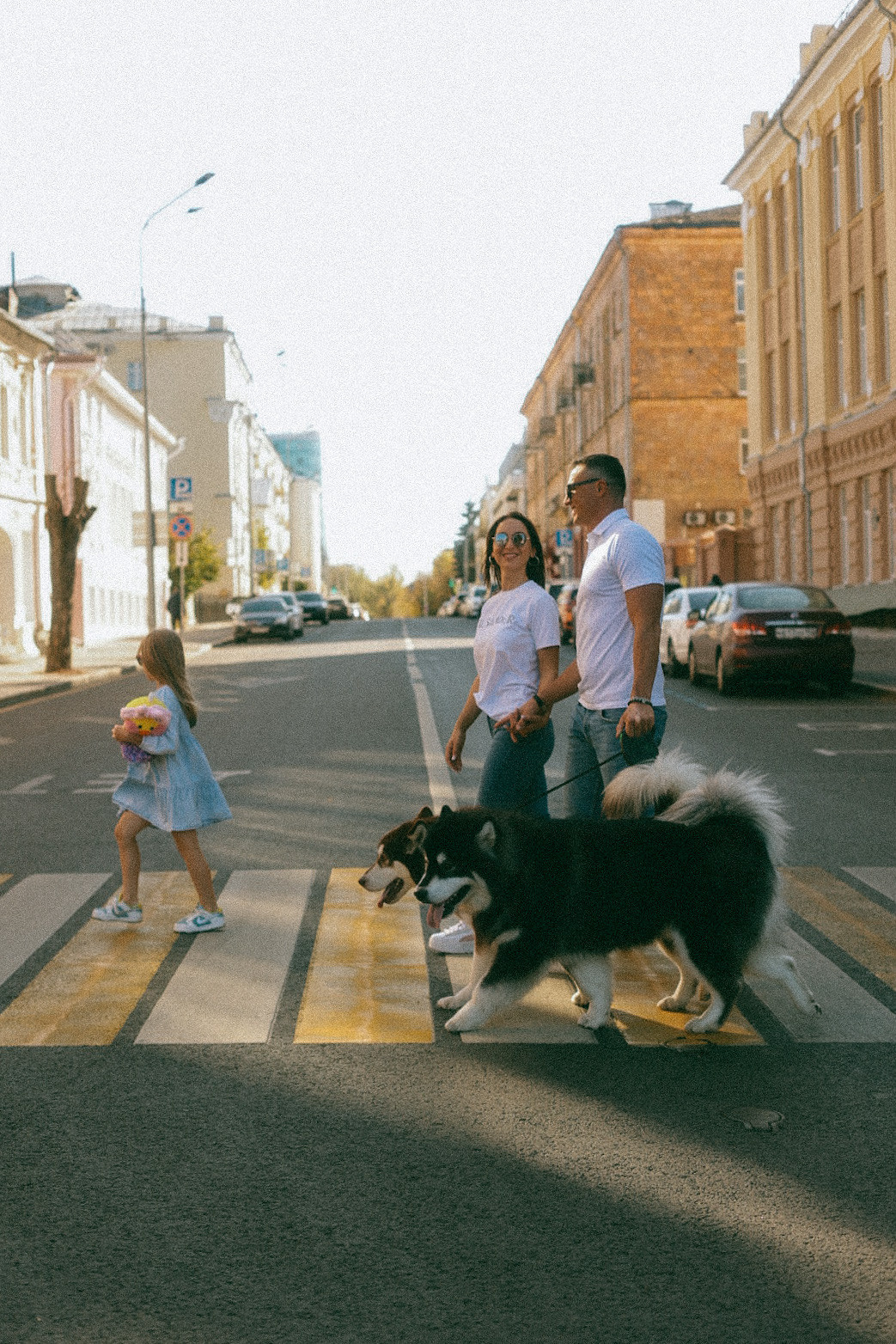 Family. Фотограф Нижний Новгород