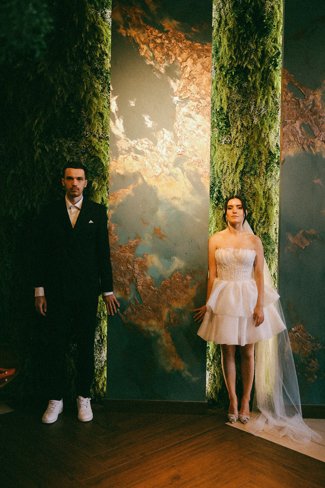 Дима и Ира. Фотограф Нижний Новгород