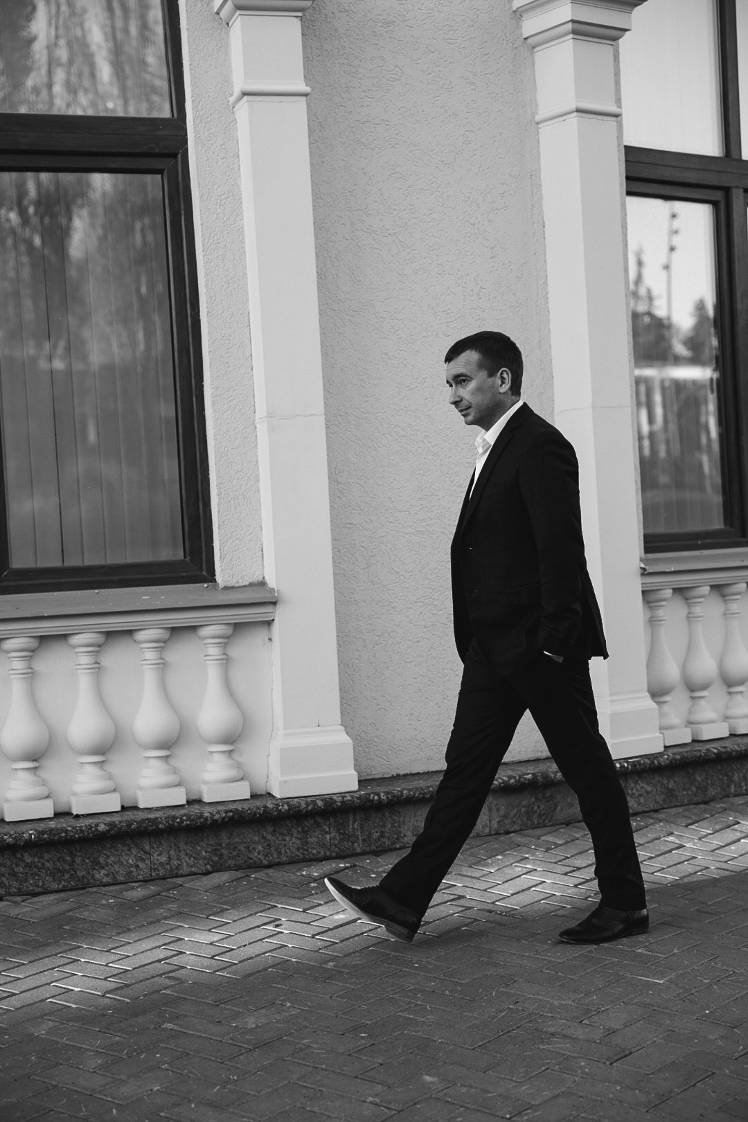 Артем и Екатерина. Фотограф Нижний Новгород