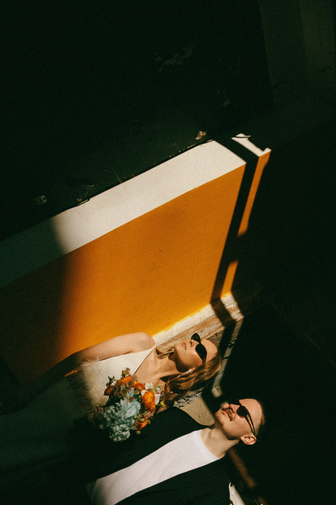 Сережа и Лиза. Фотограф Нижний Новгород