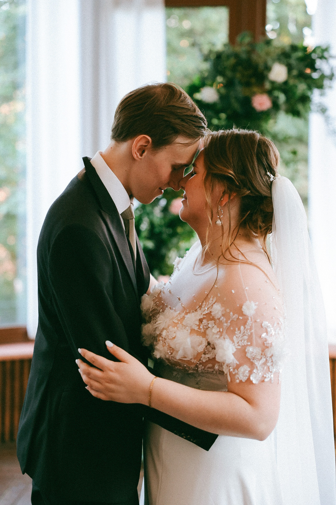 Даниил и Лиза. Фотограф Нижний Новгород