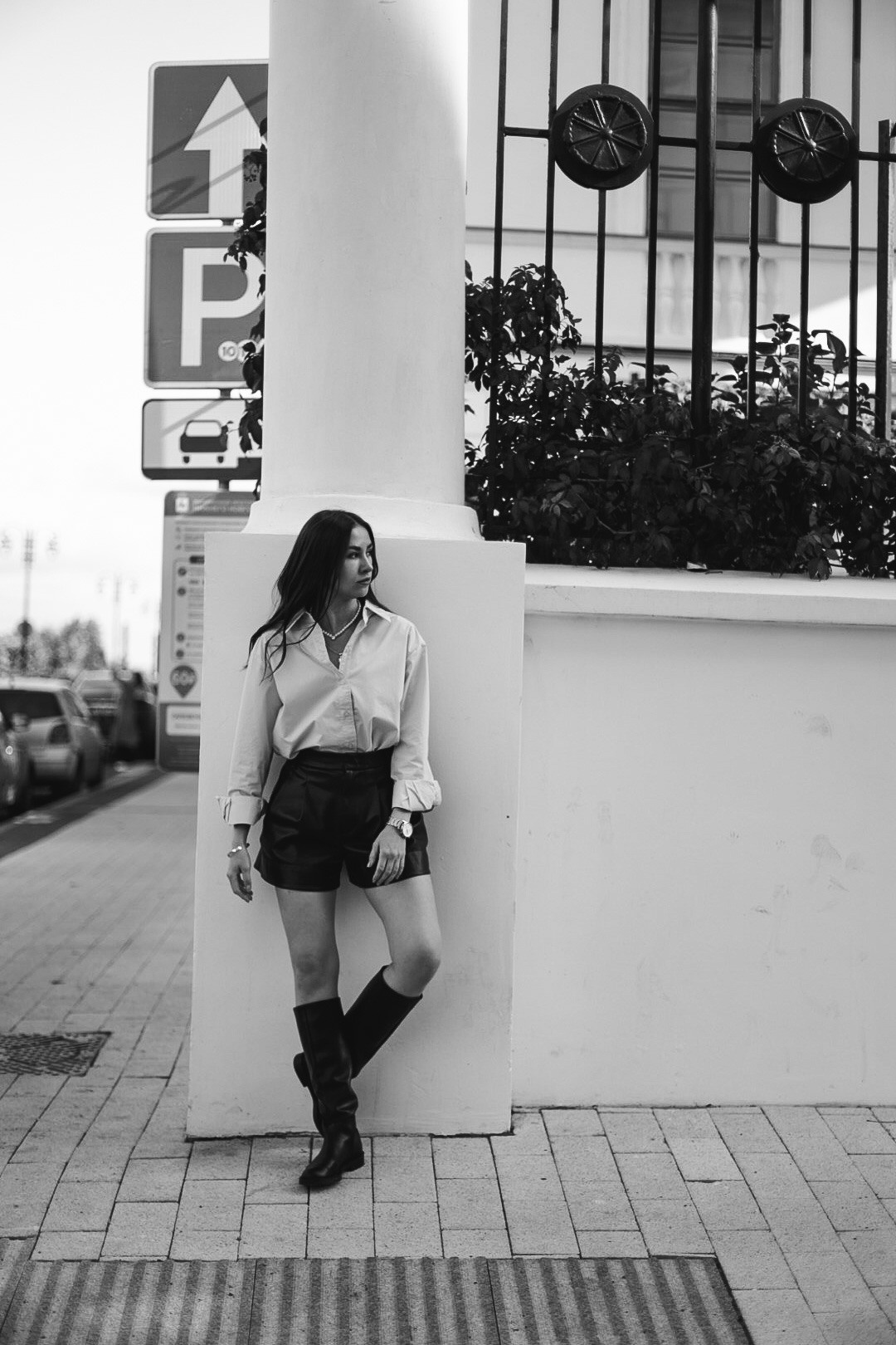 Полина. Фотограф Нижний Новгород