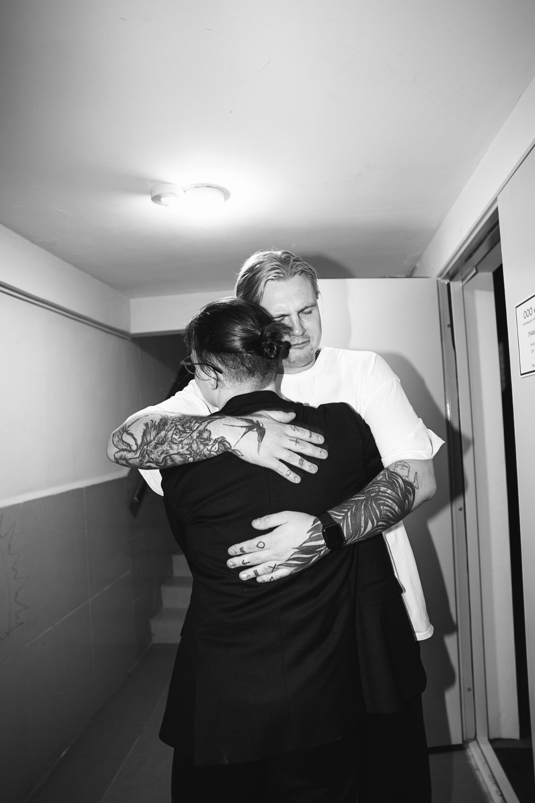 Сережа и Лиза. Фотограф Нижний Новгород