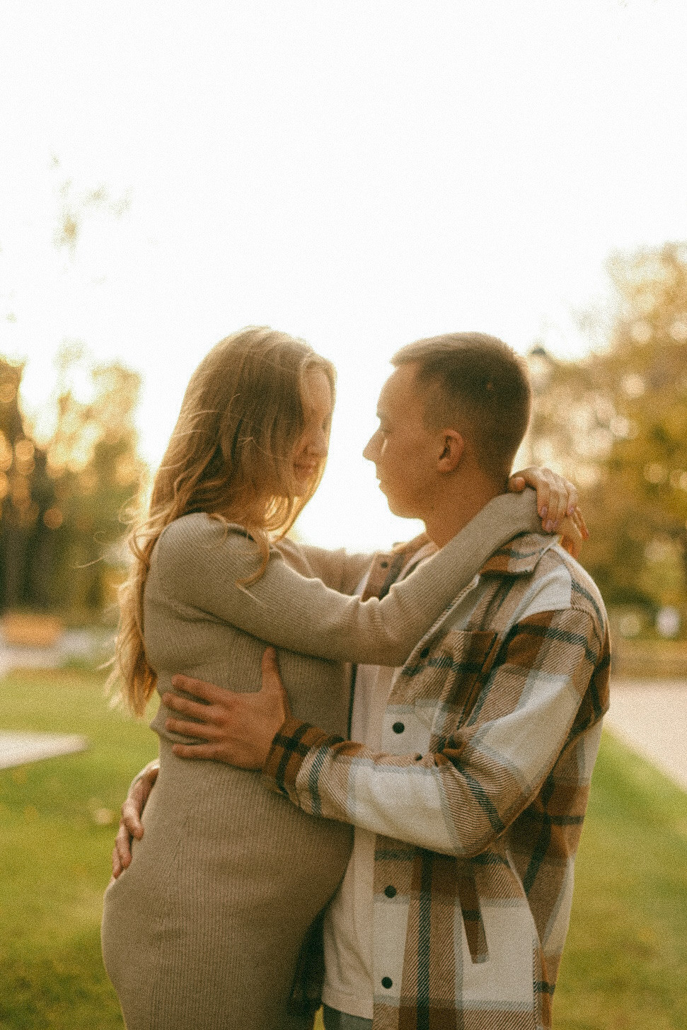 Женя и Ангелина. Фотограф Нижний Новгород