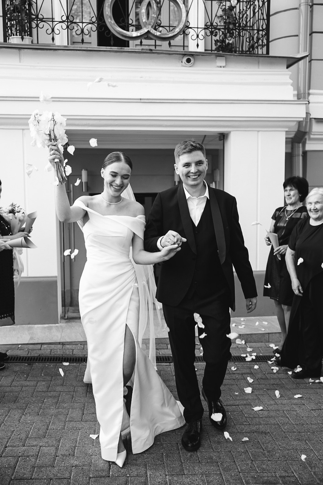 Юрий и Дарья. Фотограф Нижний Новгород