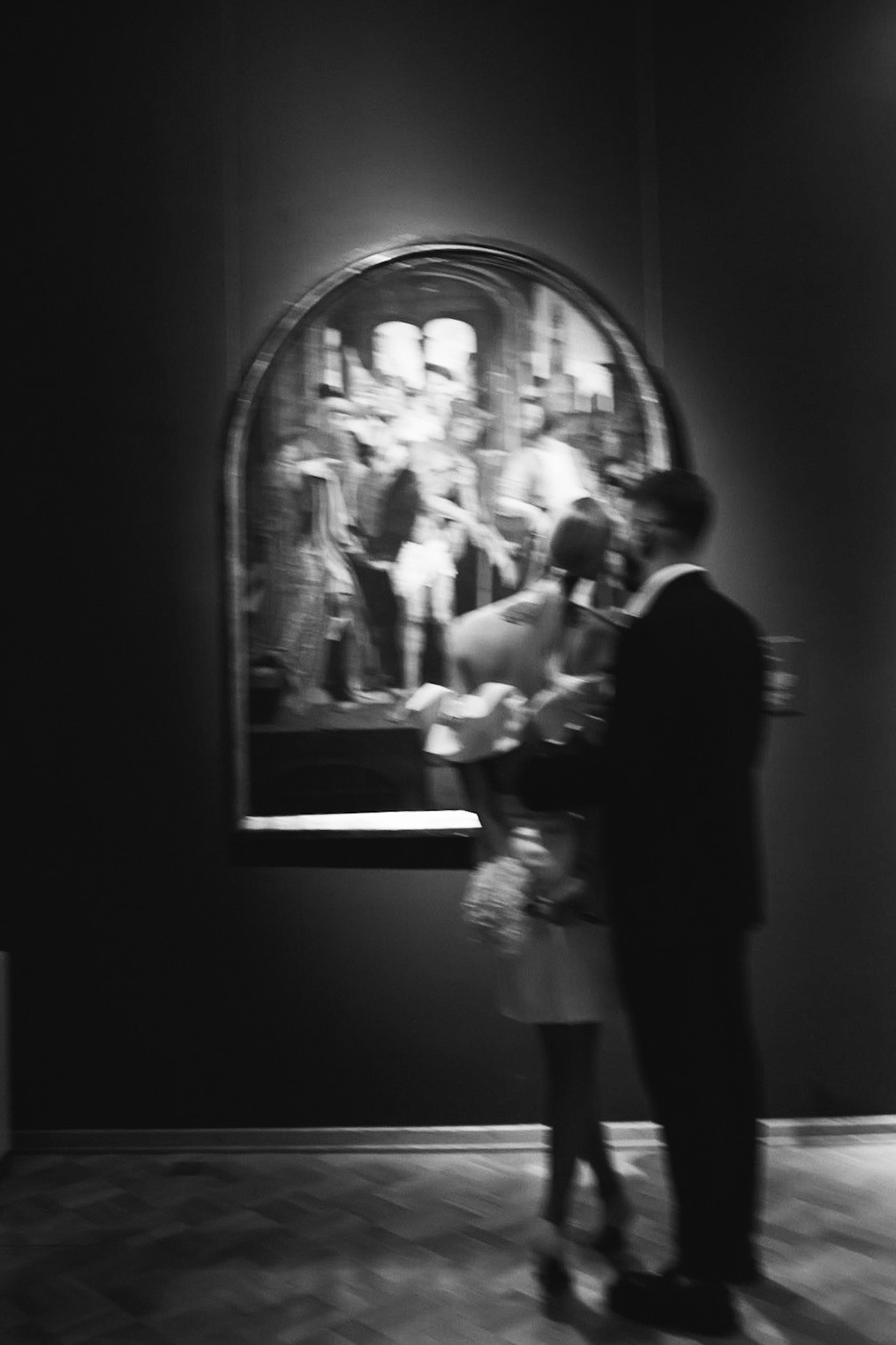 Иван и Анастасия. Фотограф Нижний Новгород