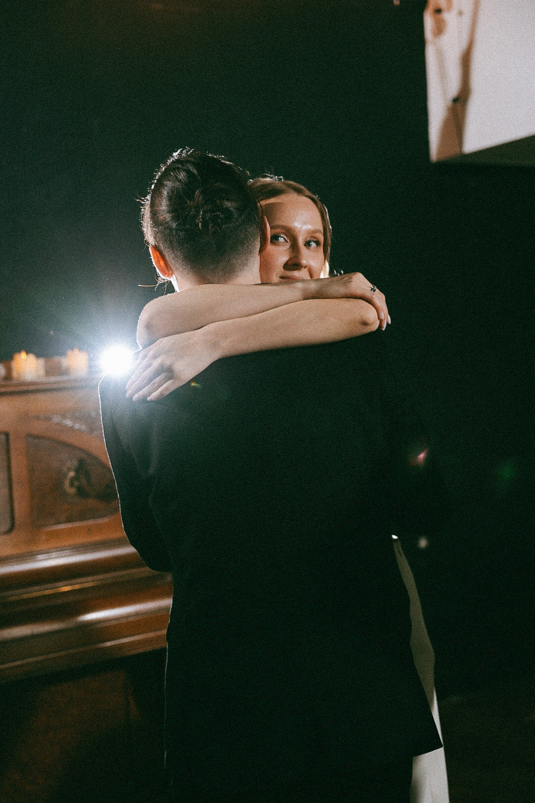 Сережа и Лиза. Фотограф Нижний Новгород