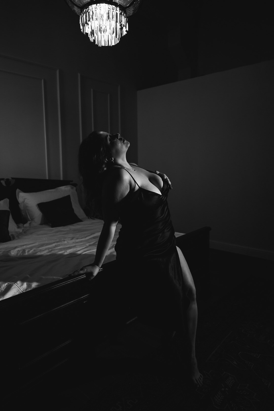 Оля. Фотограф Нижний Новгород