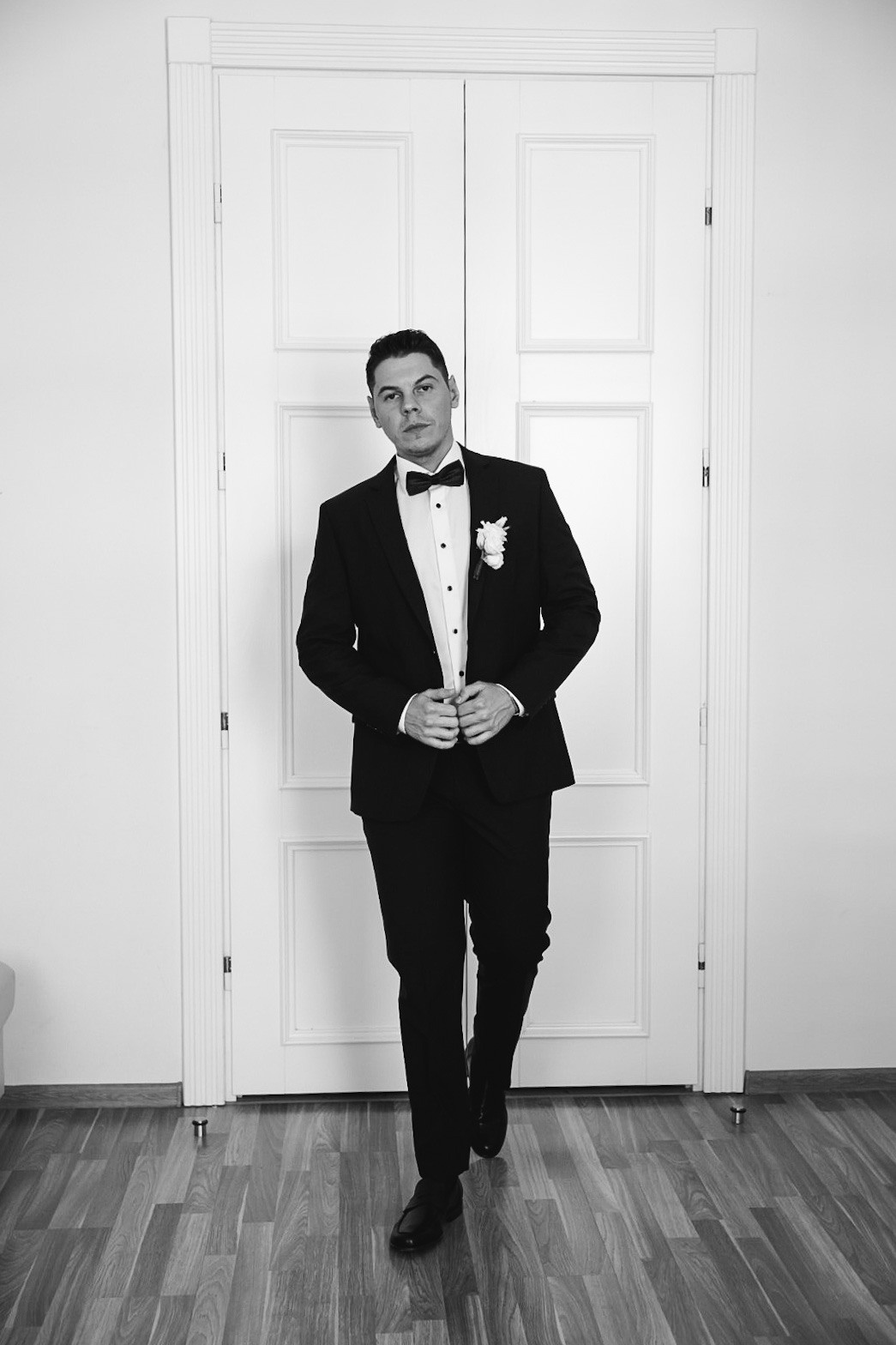 Михаил и Юлия. Фотограф Нижний Новгород