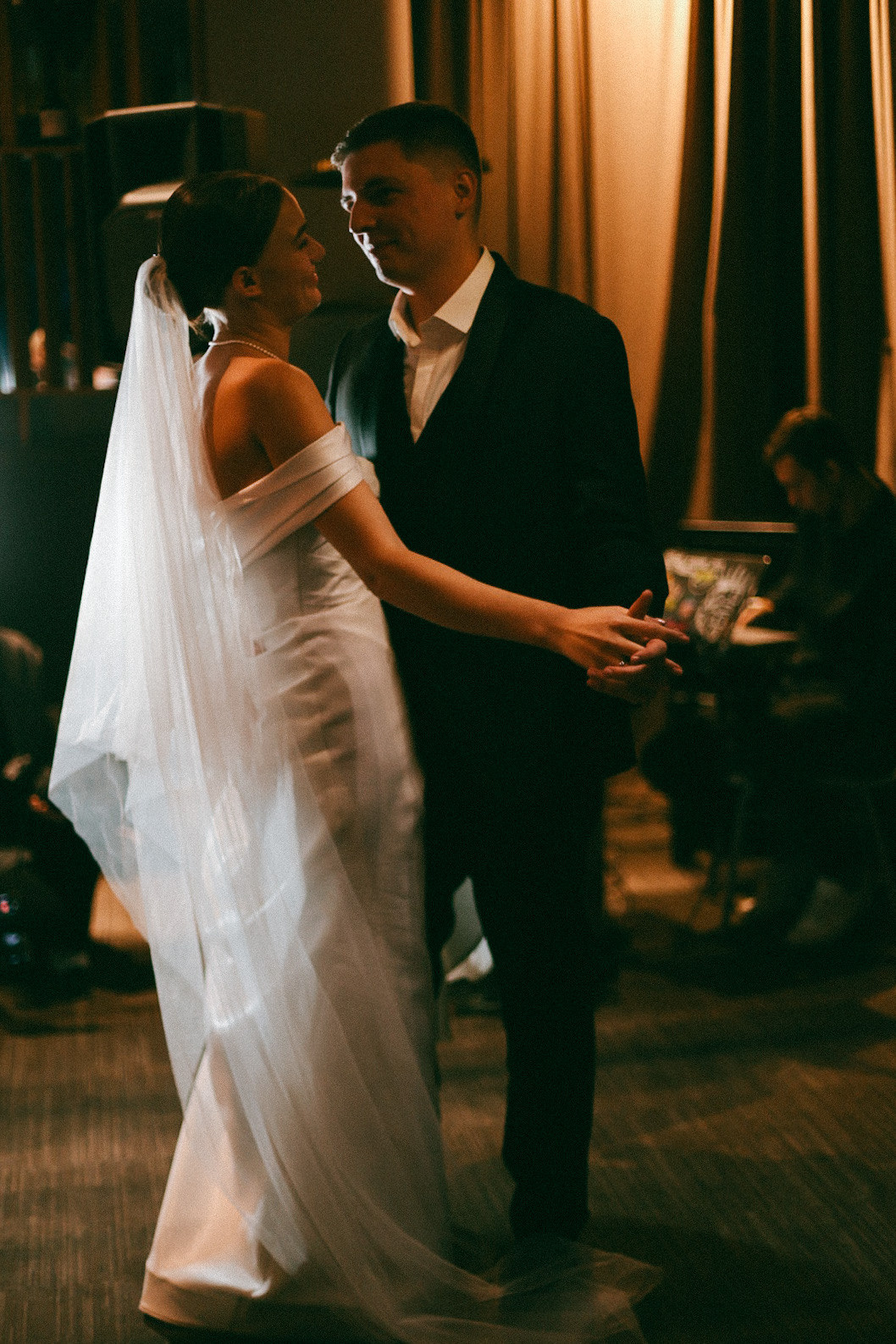 Юрий и Дарья. Фотограф Нижний Новгород