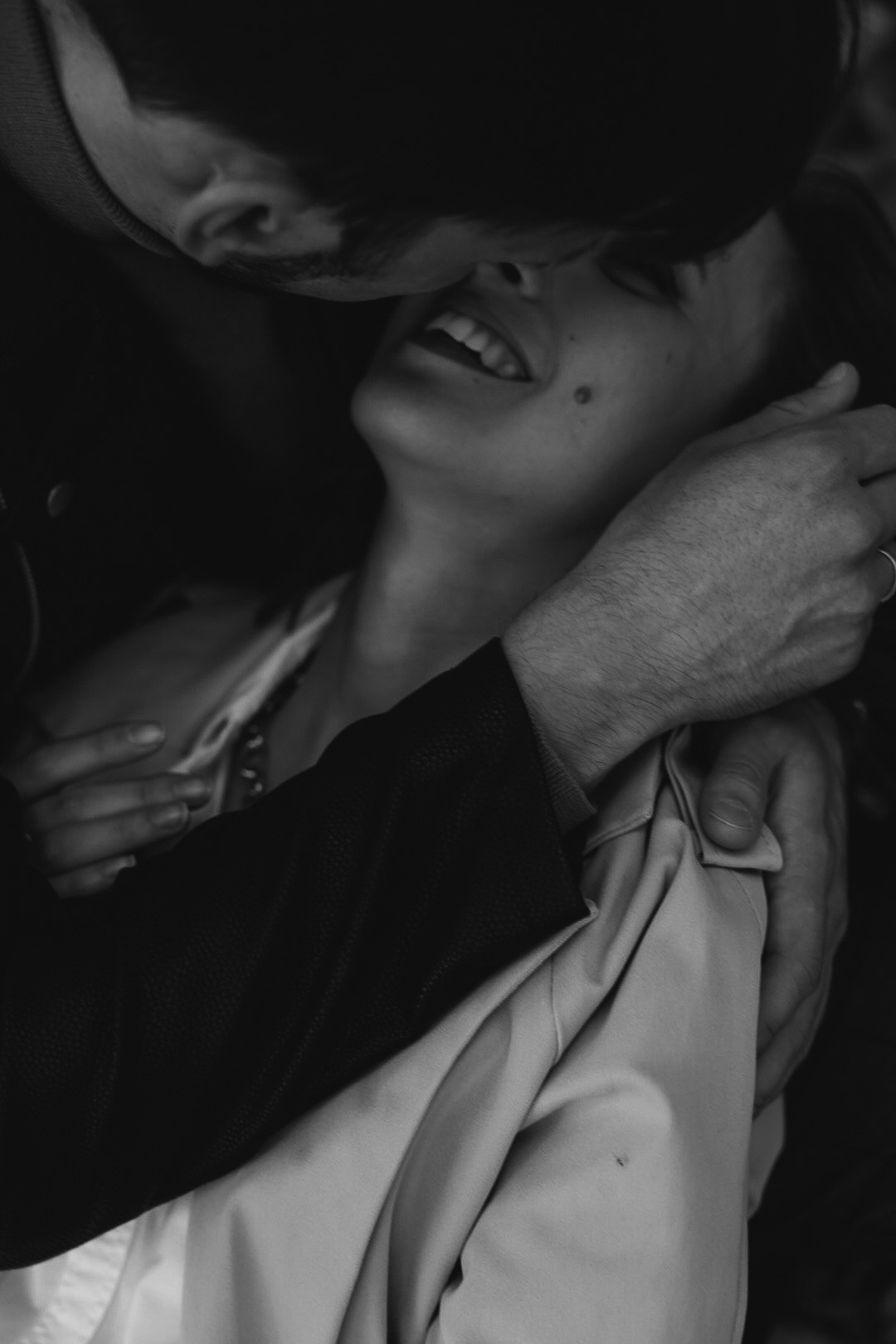 Егор и Оксана. Фотограф Нижний Новгород