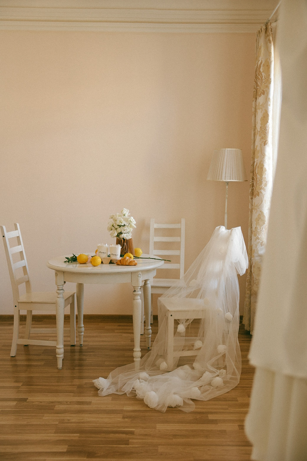 Михаил и Юлия. Фотограф Нижний Новгород