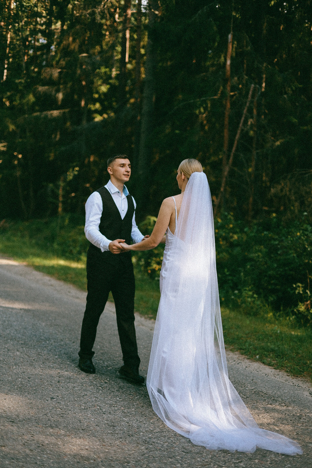 Егор и Лиза. Фотограф Нижний Новгород