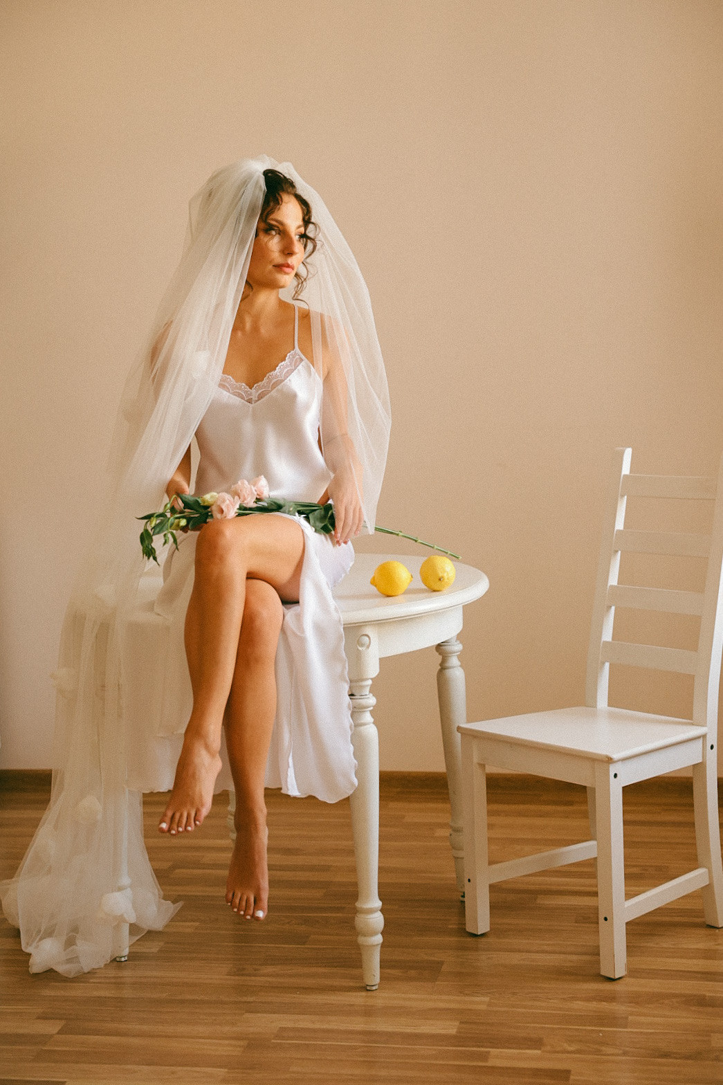 Михаил и Юлия. Фотограф Нижний Новгород