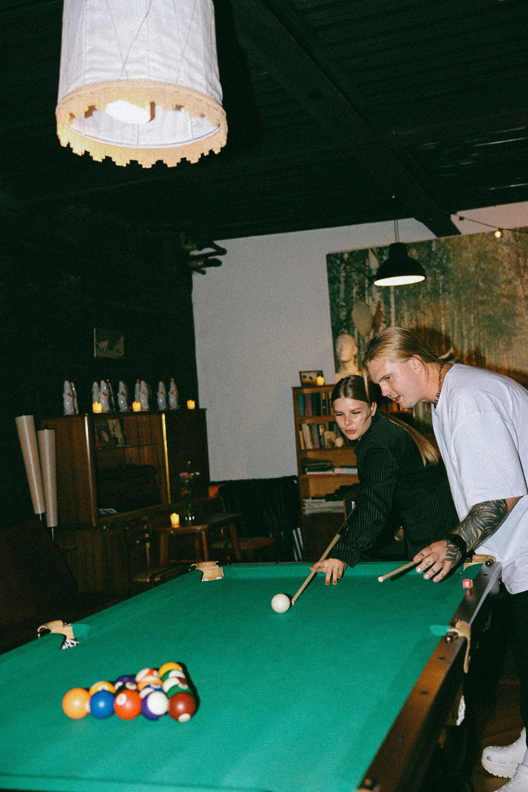 Сережа и Лиза. Фотограф Нижний Новгород